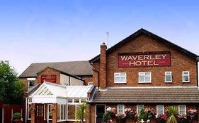The Waverley Hotel